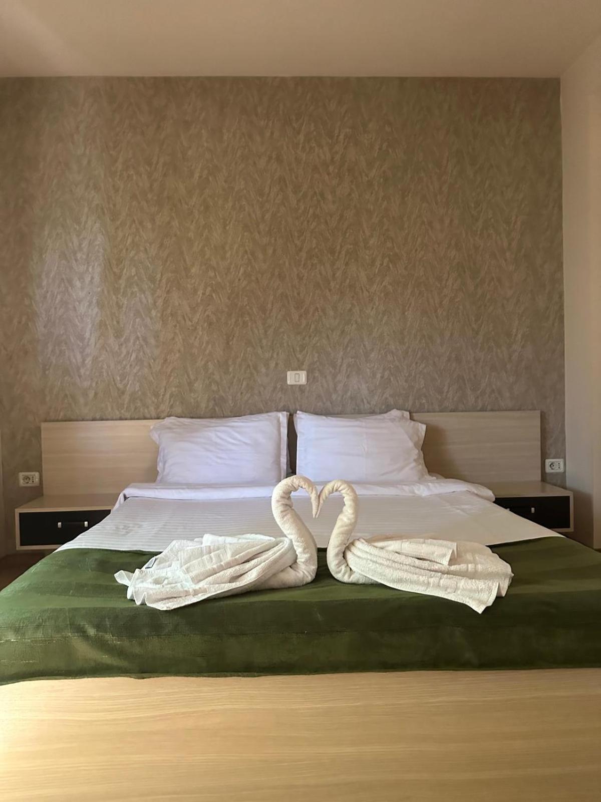 Hotel Davos Deva Dış mekan fotoğraf