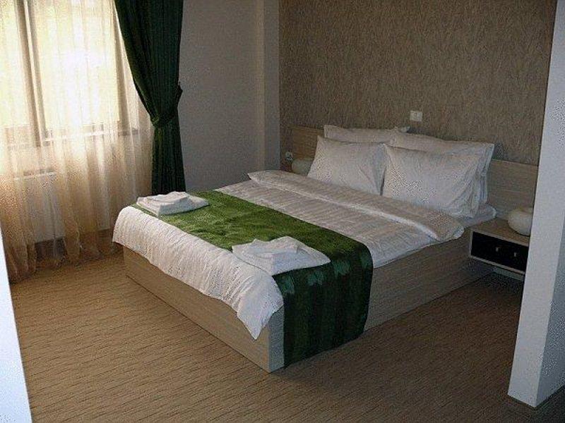 Hotel Davos Deva Dış mekan fotoğraf