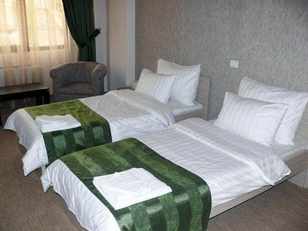 Hotel Davos Deva Oda fotoğraf