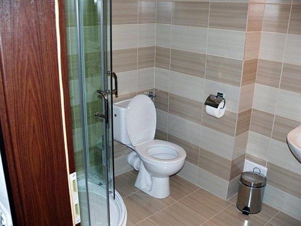 Hotel Davos Deva Oda fotoğraf